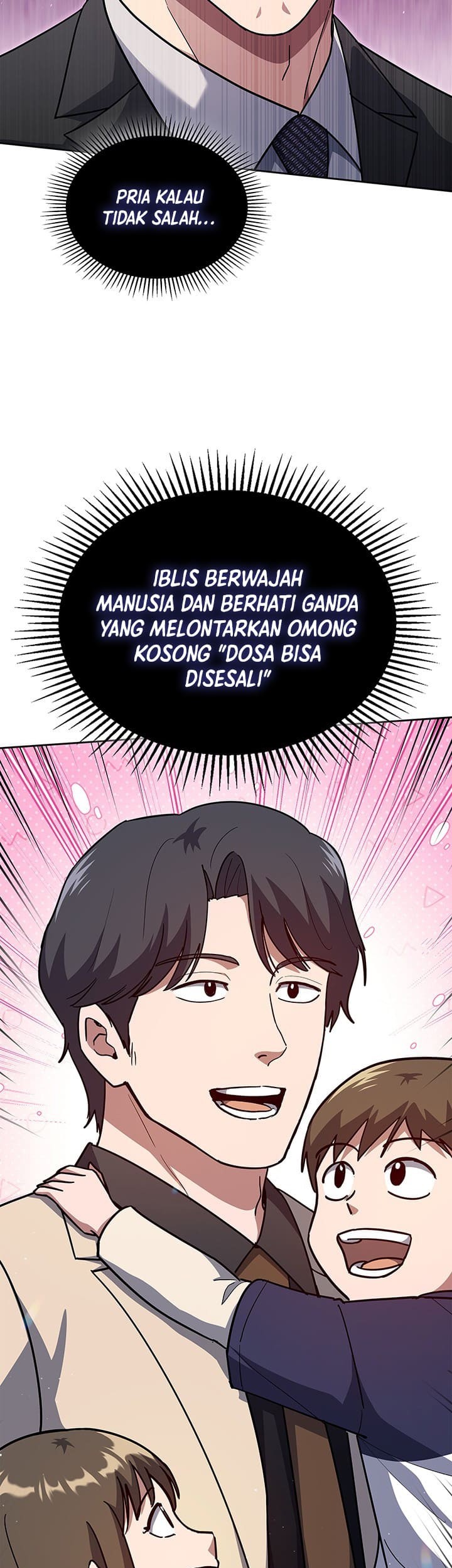 Chapter 129 - halaman 36
