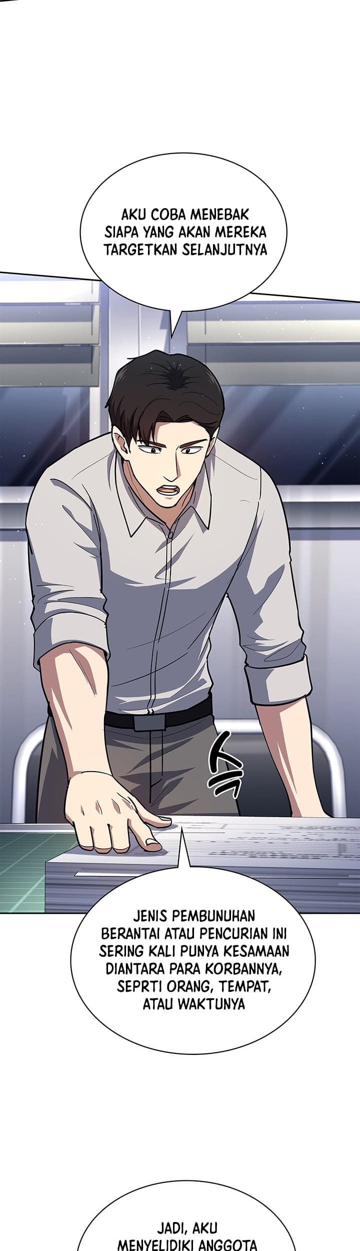 Chapter 129 - halaman 40