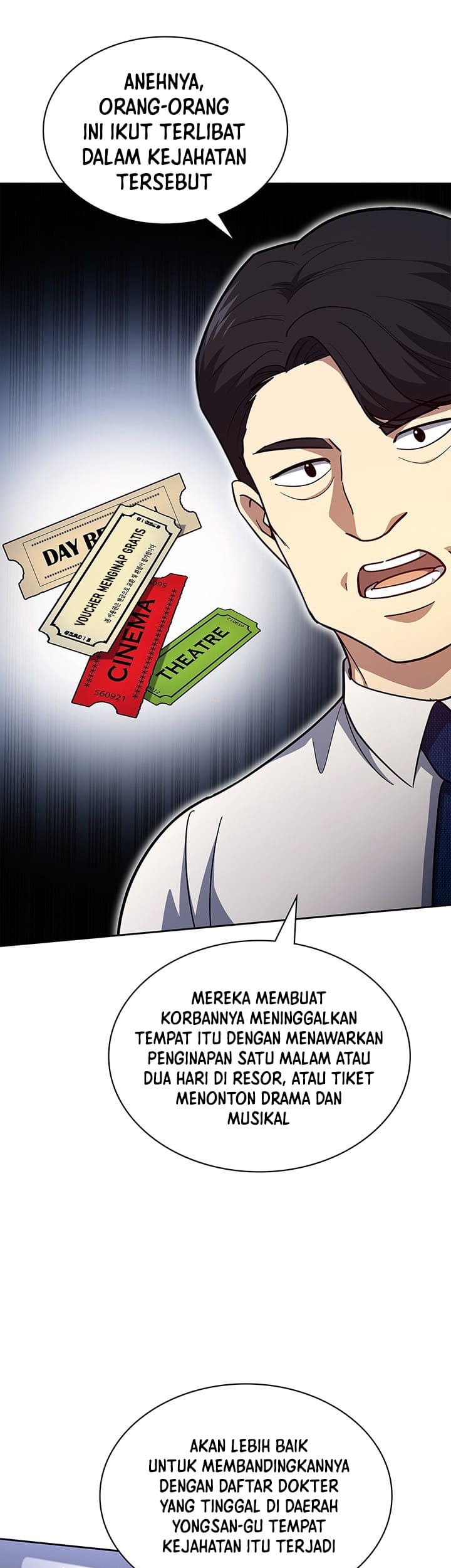 Chapter 129 - halaman 44