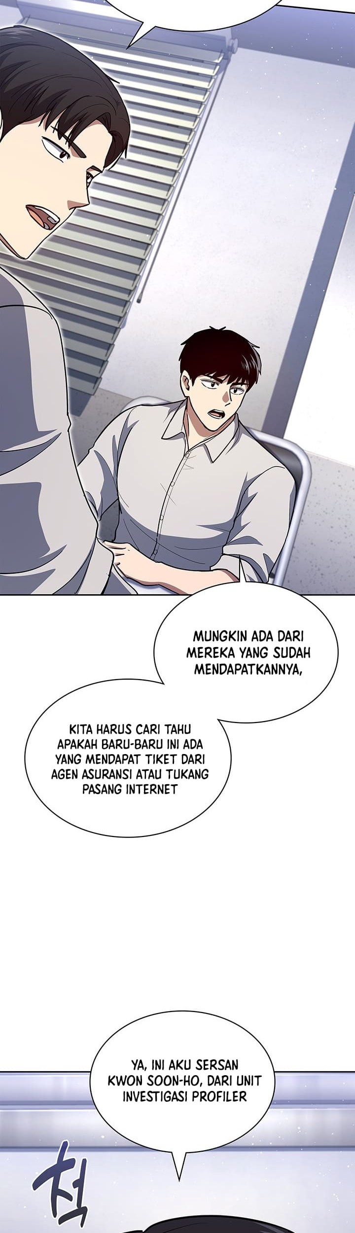 Chapter 129 - halaman 45