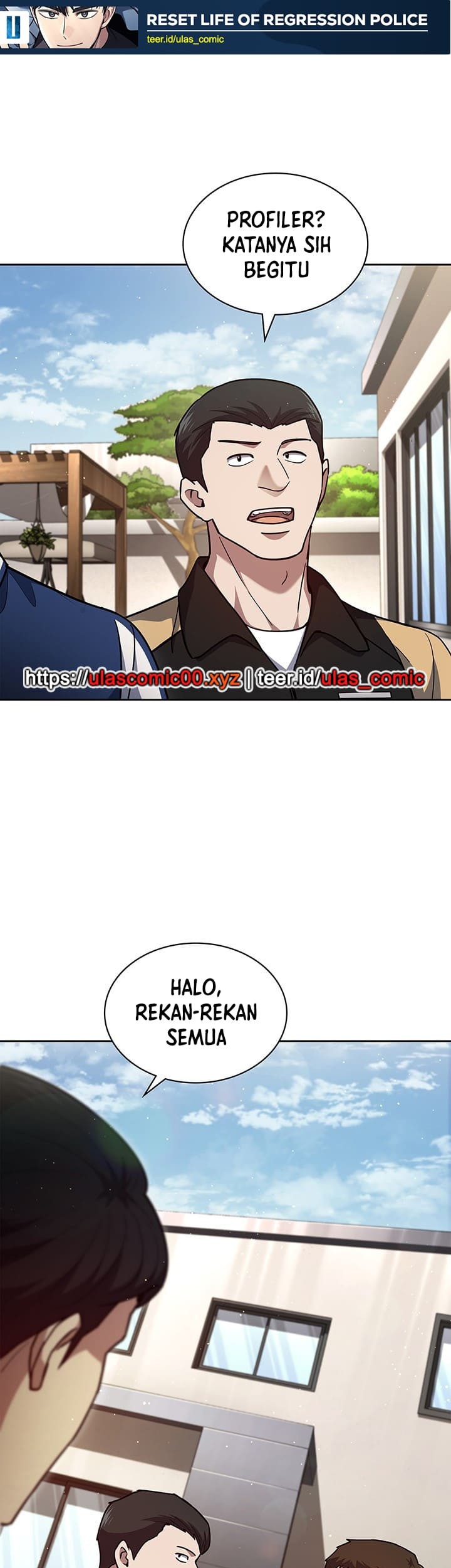 Chapter 129 - halaman 3
