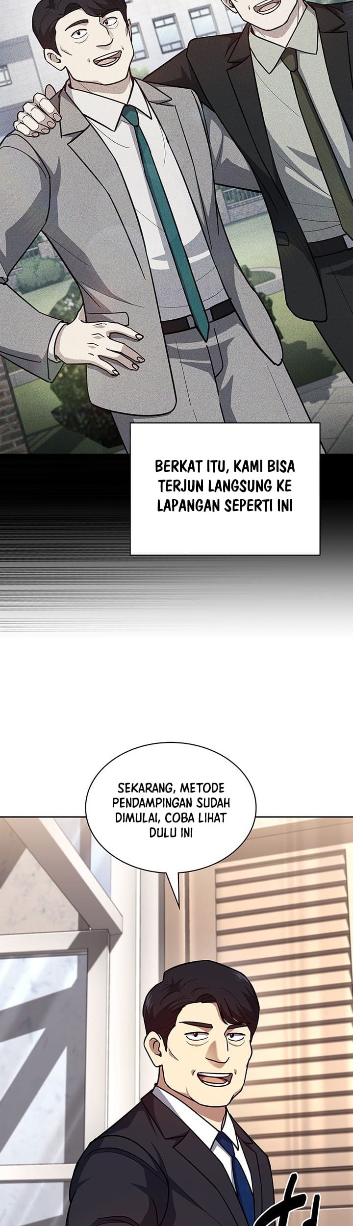 Chapter 129 - halaman 8