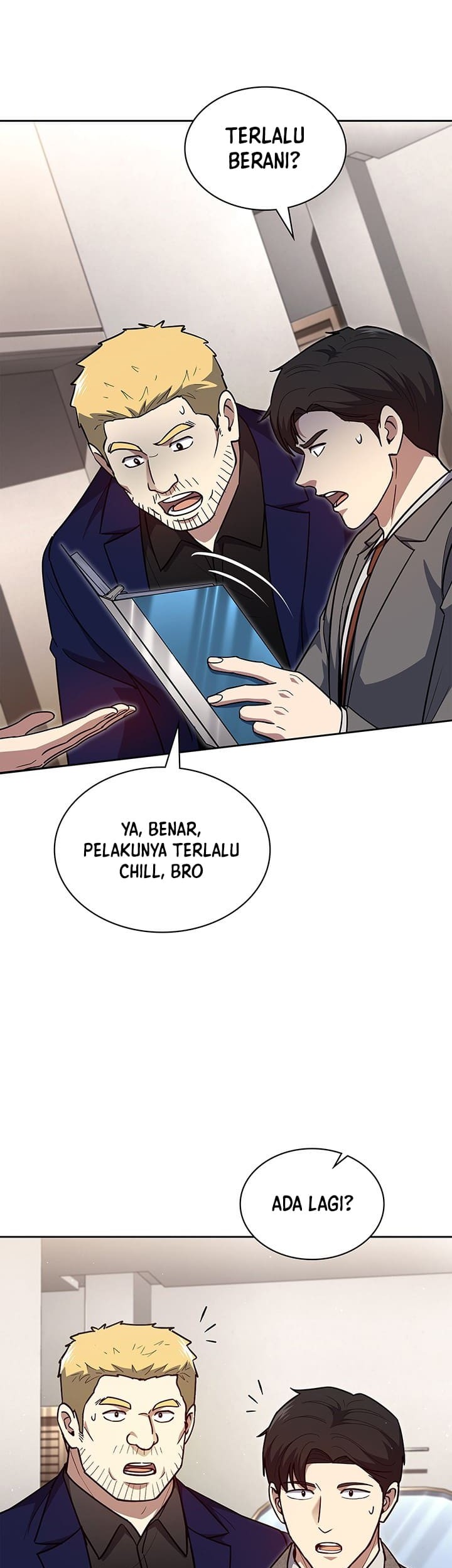 Chapter 129 - halaman 13