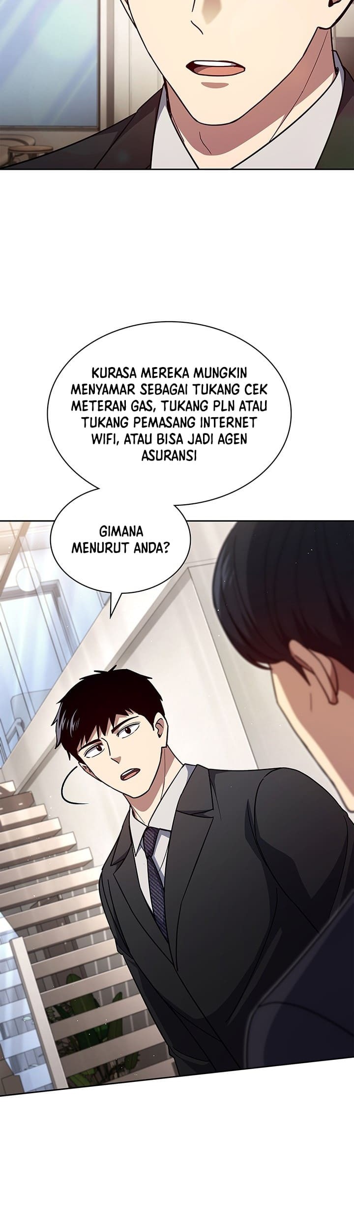 Chapter 129 - halaman 17