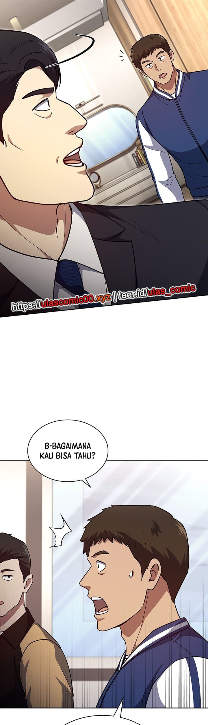 Chapter 129 - halaman 20