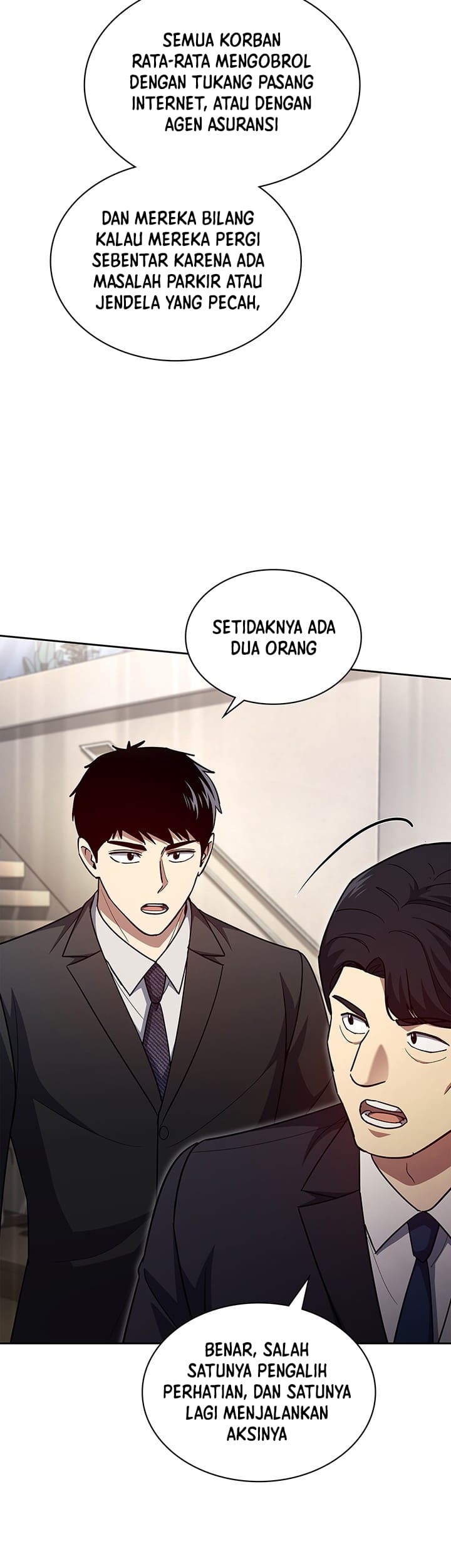 Chapter 129 - halaman 21