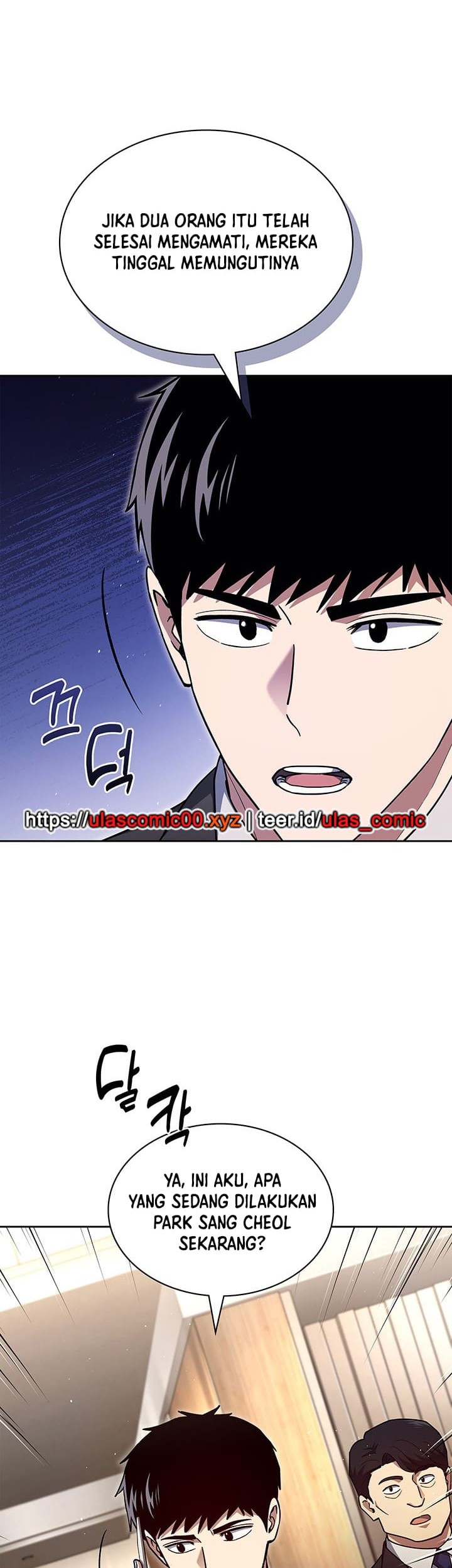 Chapter 129 - halaman 22