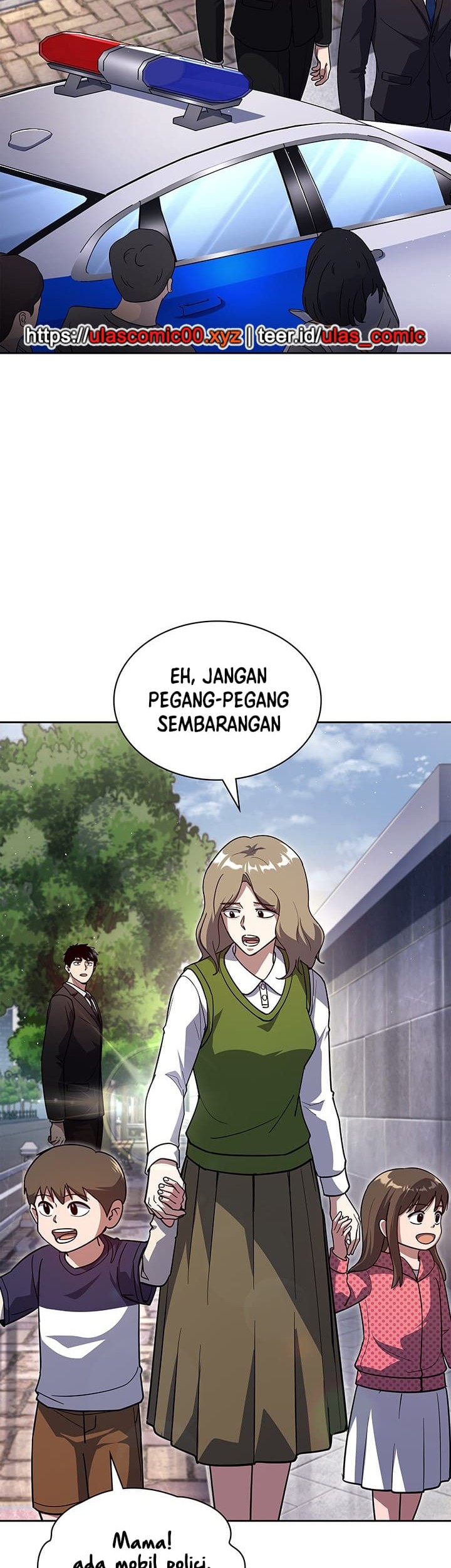 Chapter 129 - halaman 30