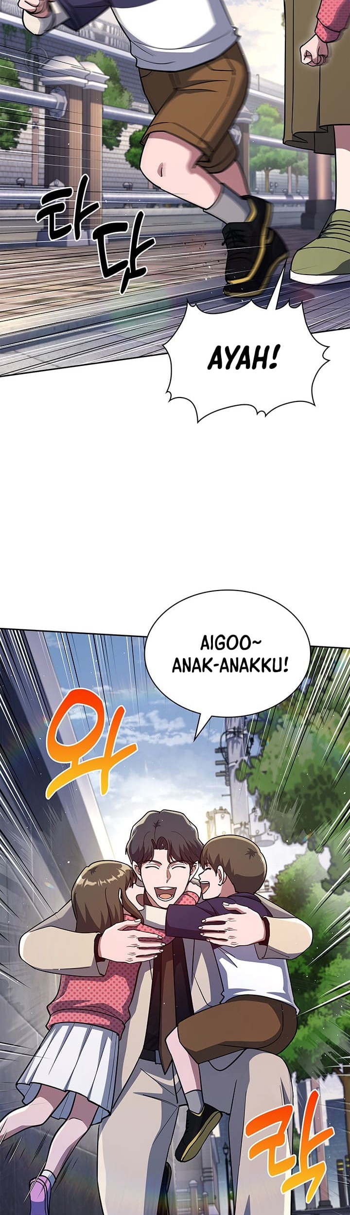 Chapter 129 - halaman 33