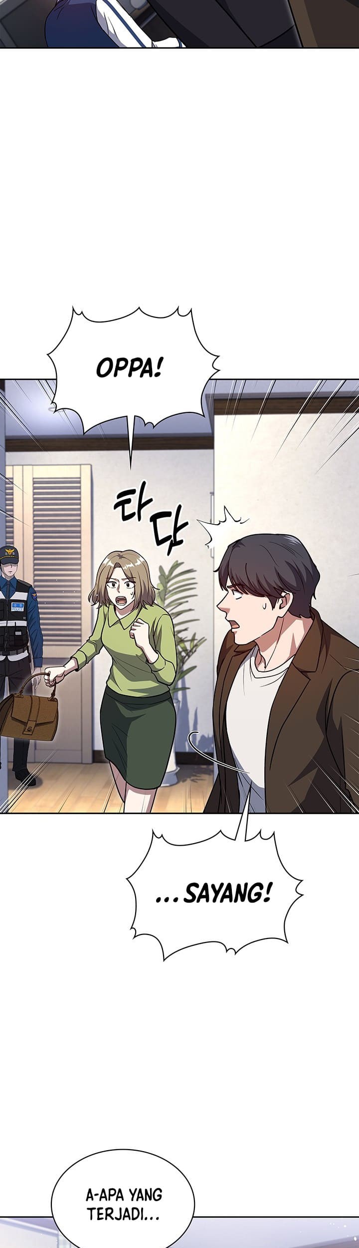 Chapter 130 - halaman 37