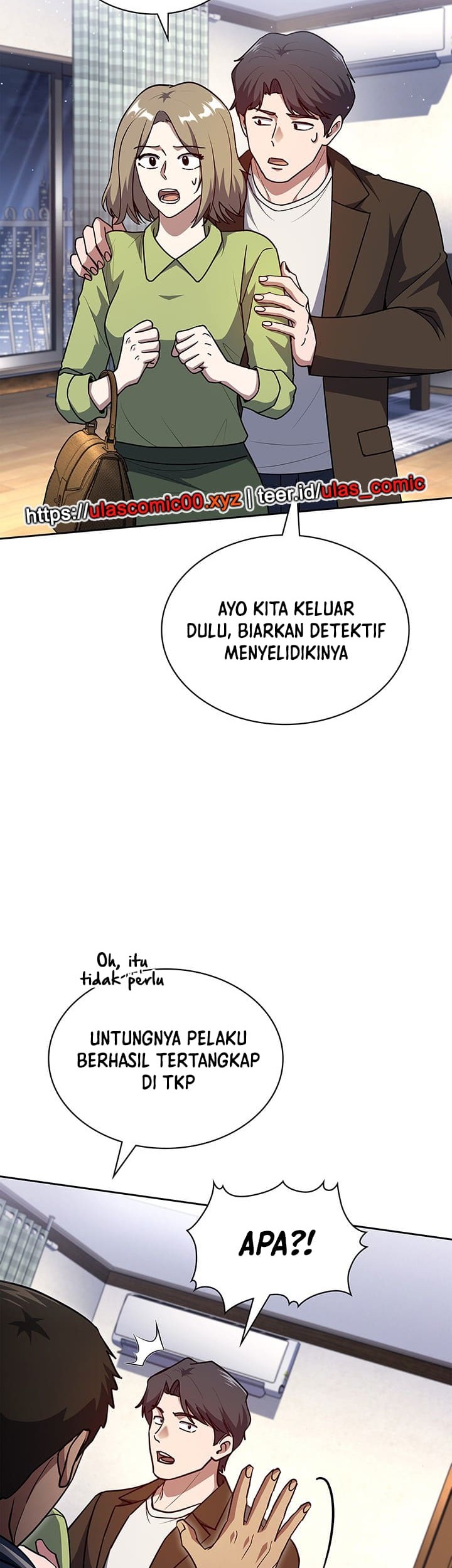 Chapter 130 - halaman 38
