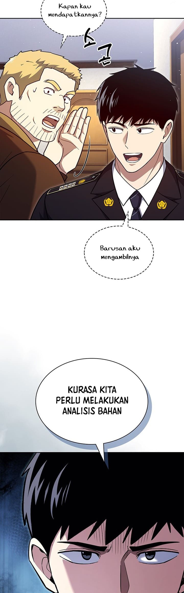 Chapter 130 - halaman 45