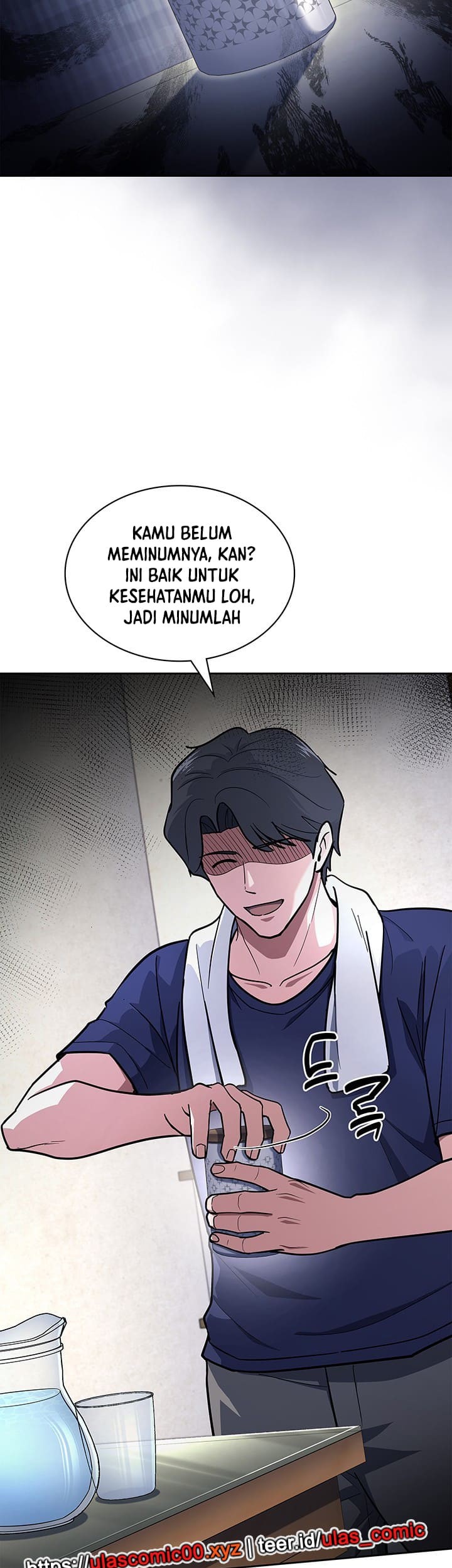 Chapter 130 - halaman 50