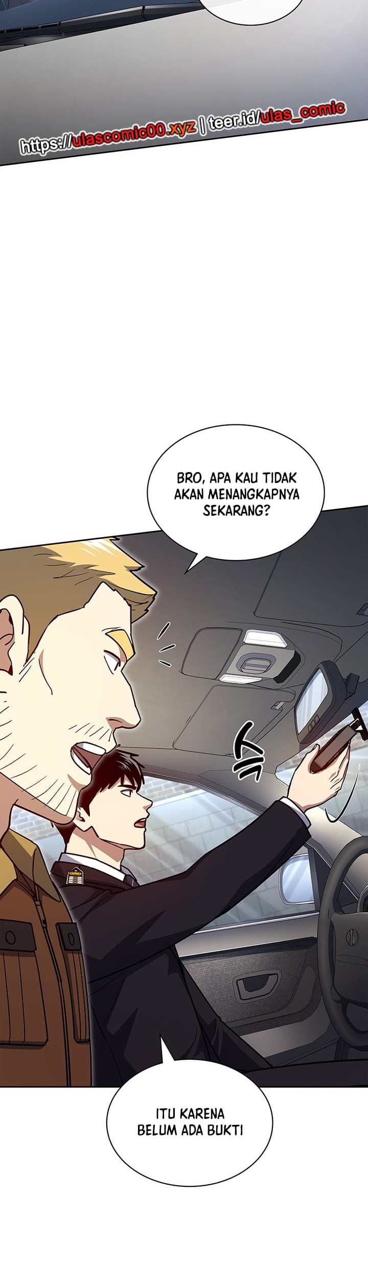 Chapter 130 - halaman 18
