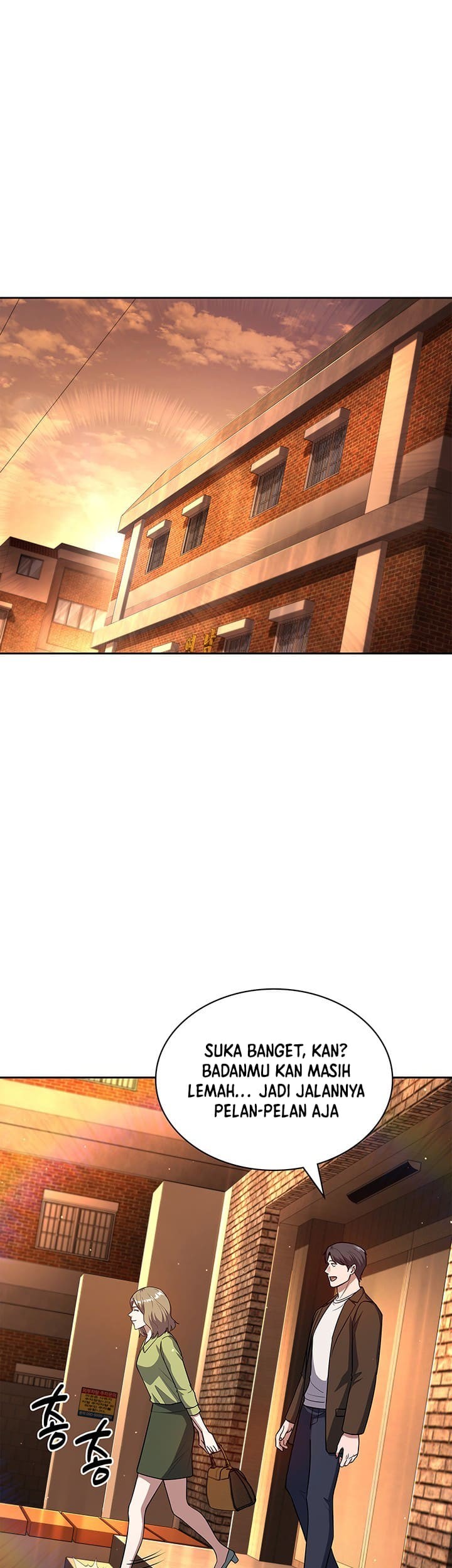 Chapter 130 - halaman 21