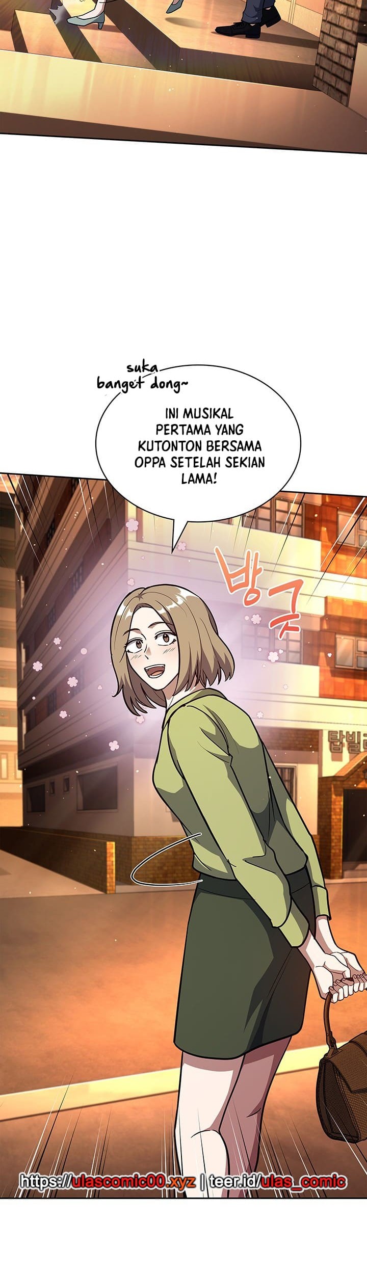 Chapter 130 - halaman 22