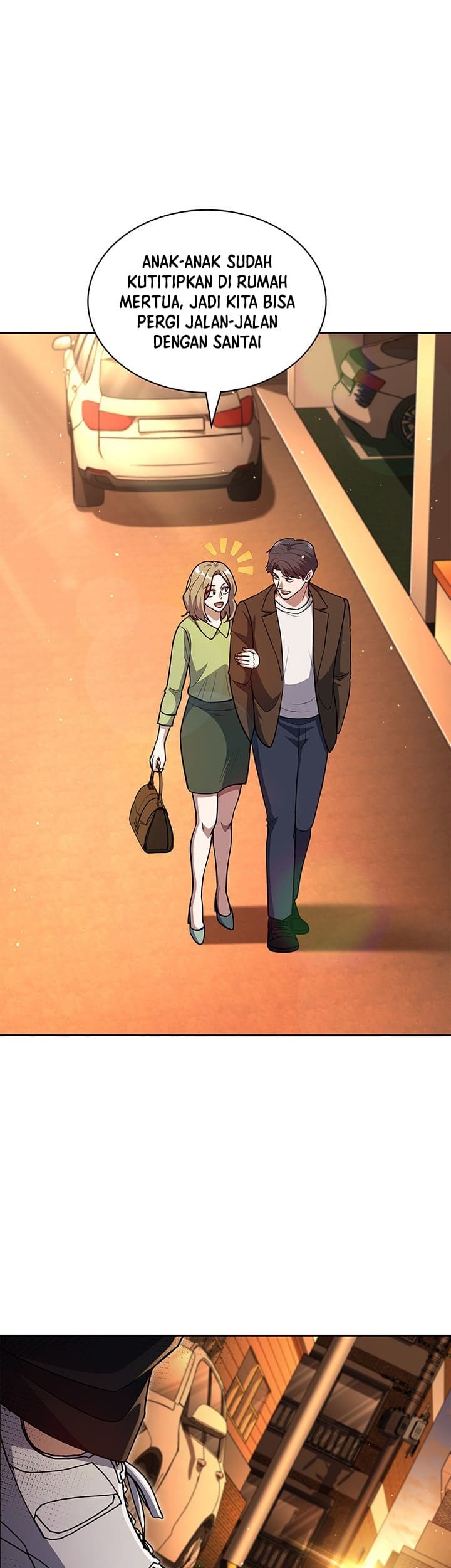 Chapter 130 - halaman 23