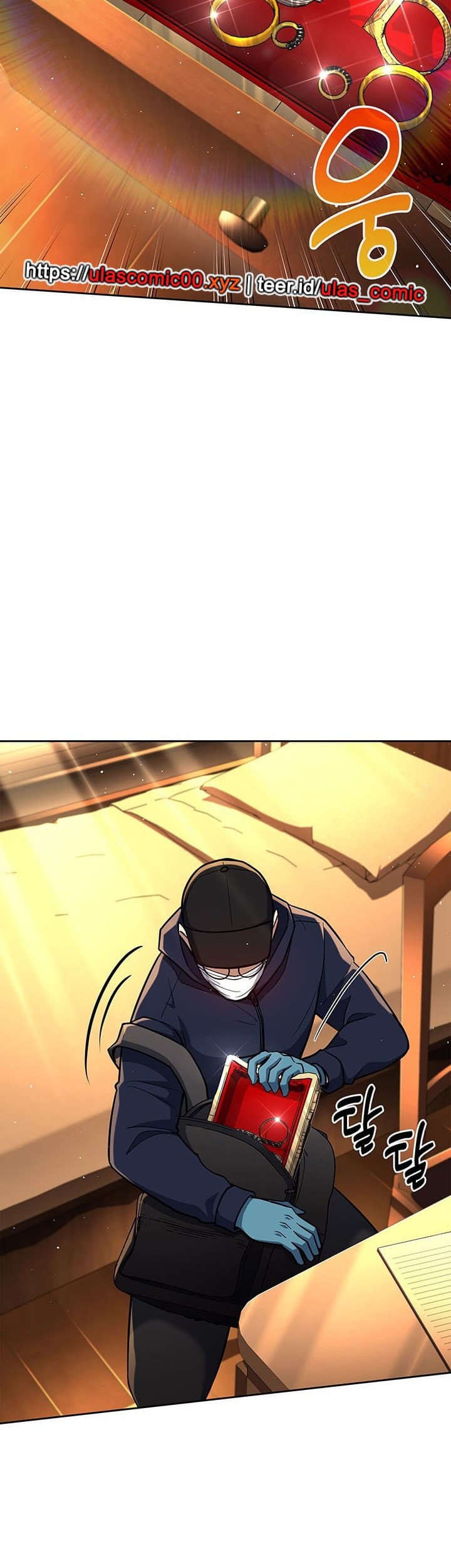 Chapter 130 - halaman 28