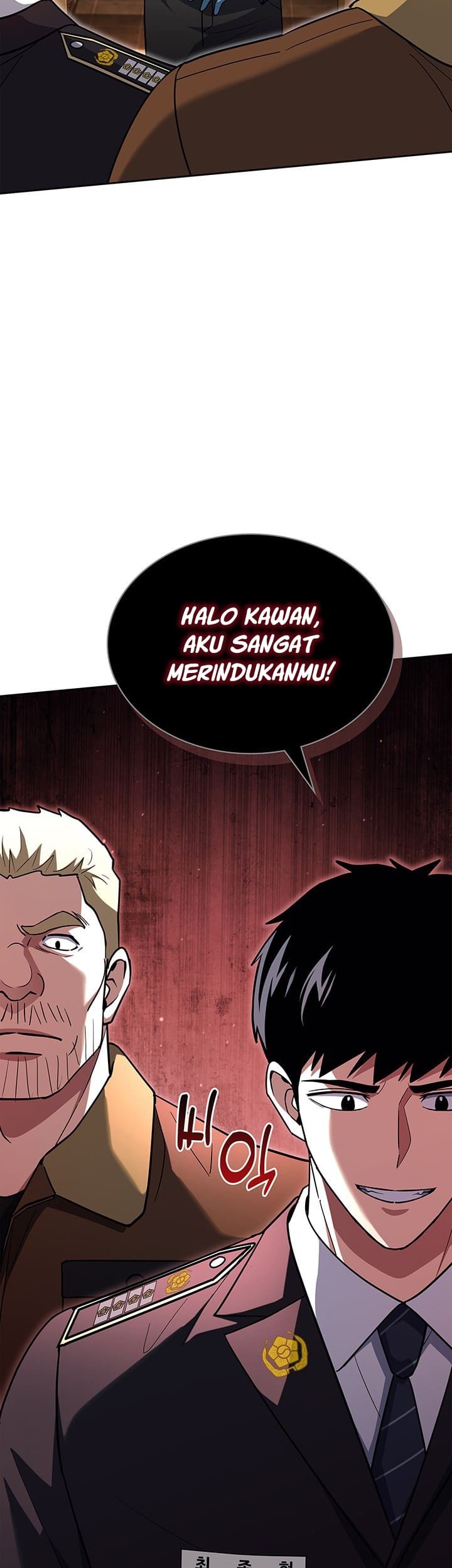 Chapter 130 - halaman 31