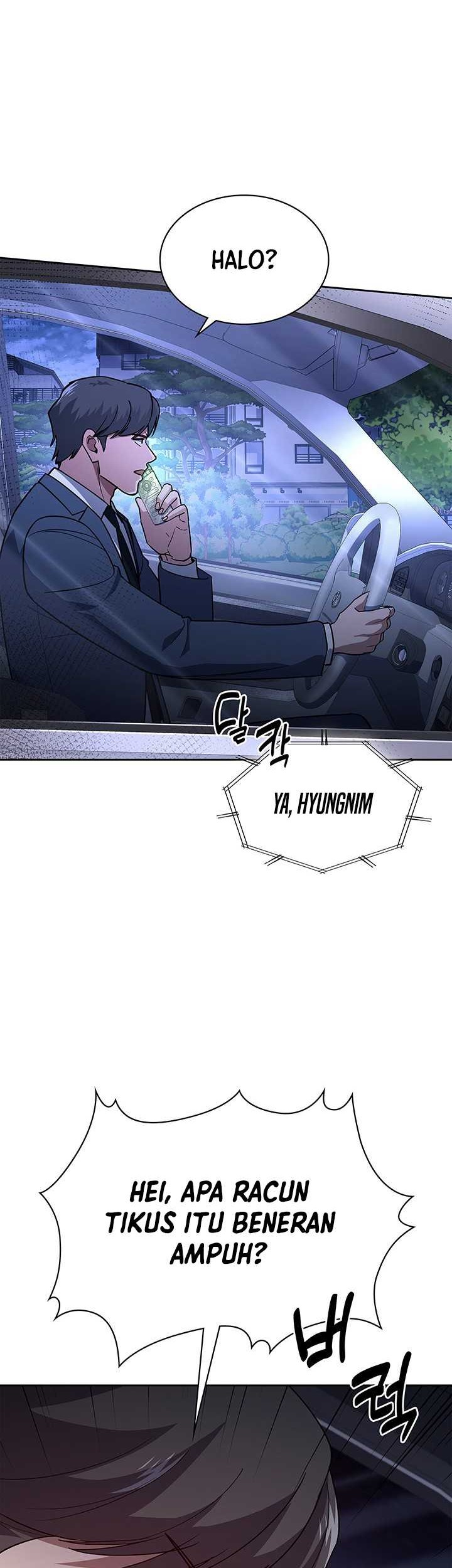 Chapter 131 - halaman 47