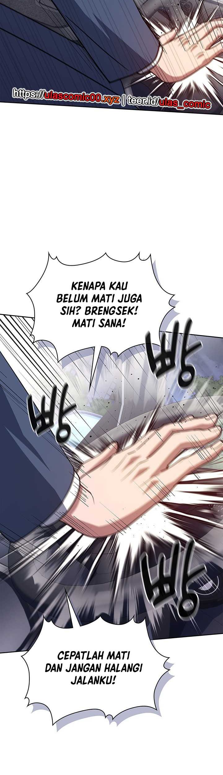 Chapter 131 - halaman 50