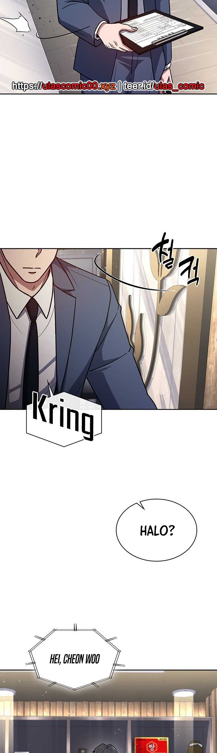 Chapter 131 - halaman 14
