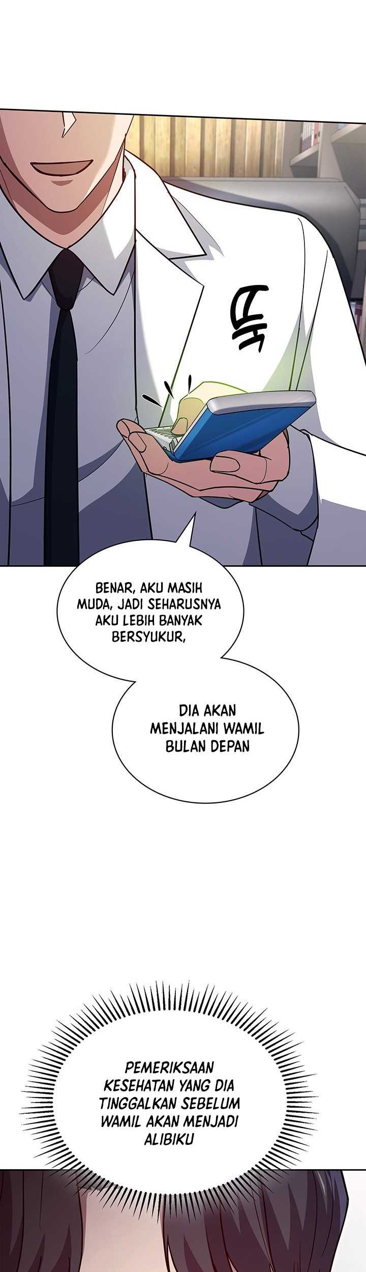 Chapter 131 - halaman 21