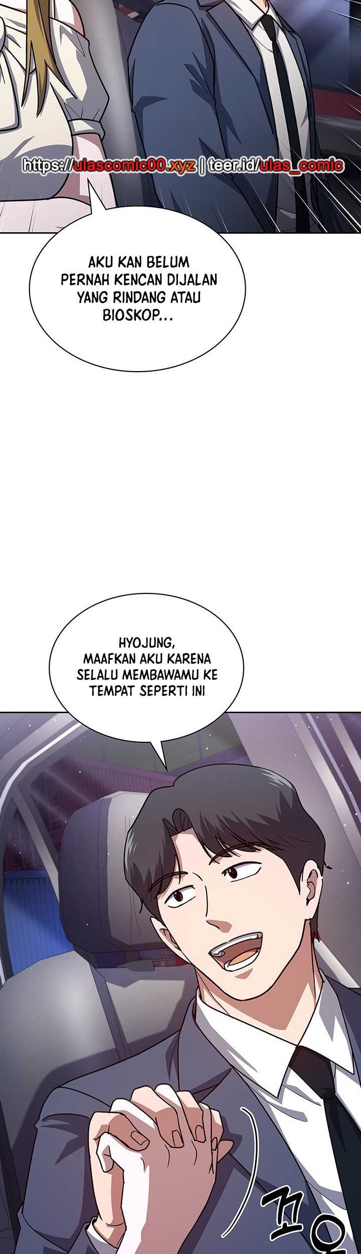Chapter 131 - halaman 27