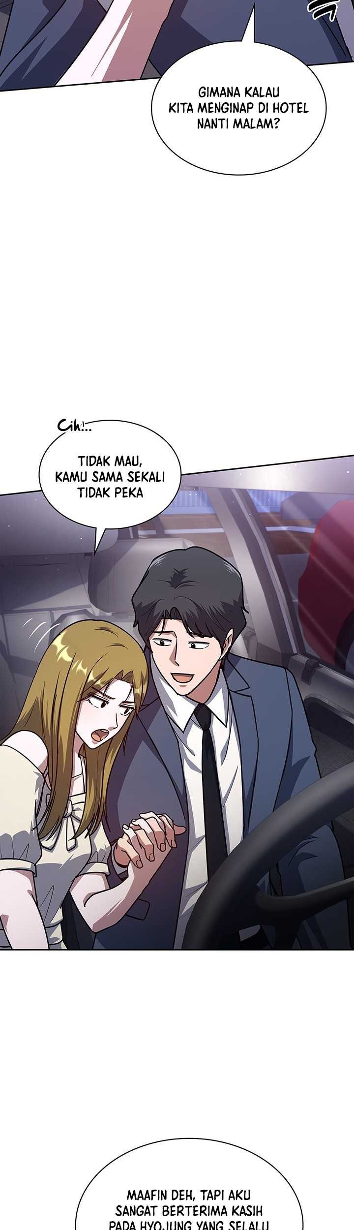 Chapter 131 - halaman 28