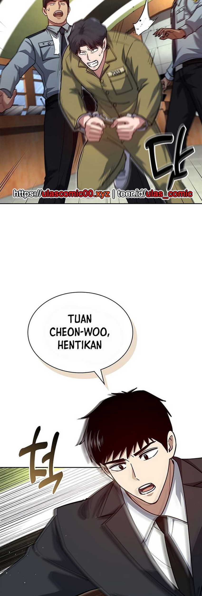 Chapter 132 - halaman 25