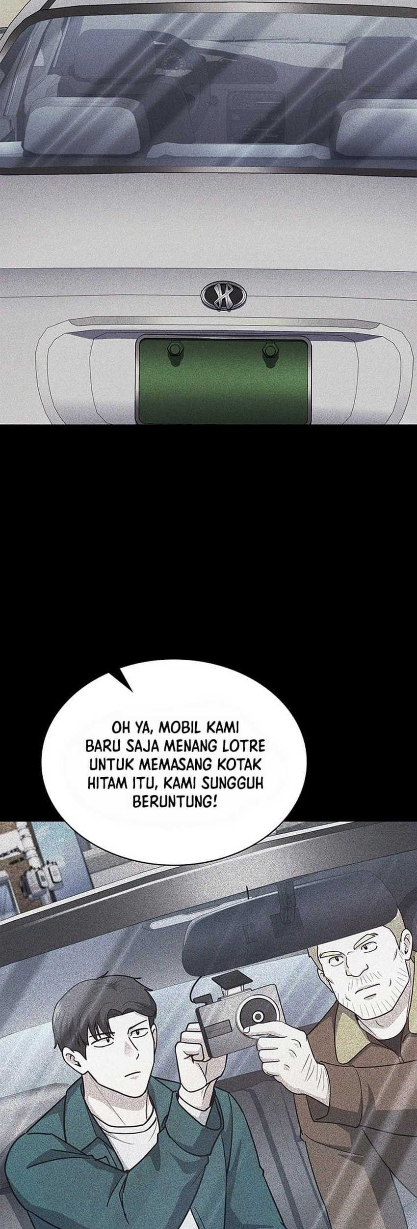 Chapter 132 - halaman 33