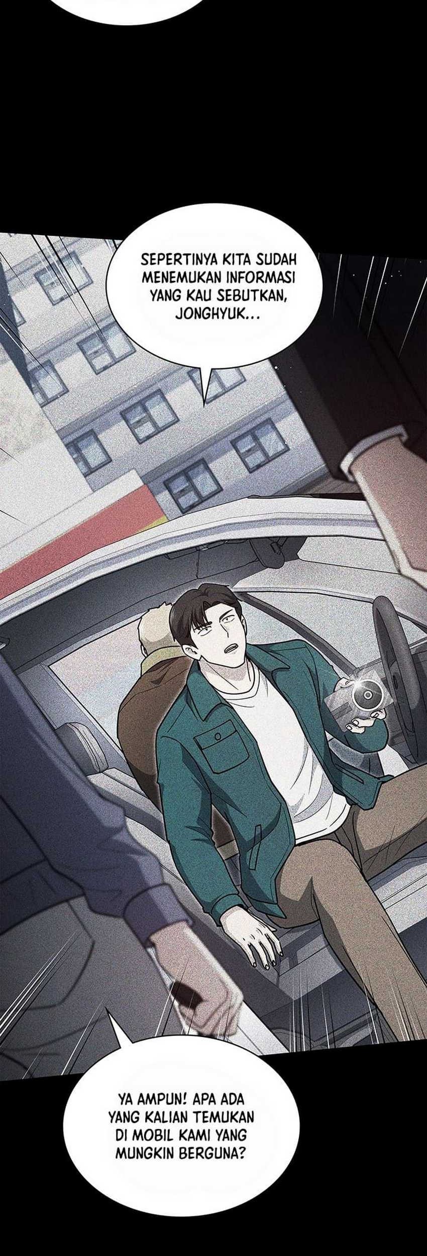 Chapter 132 - halaman 35