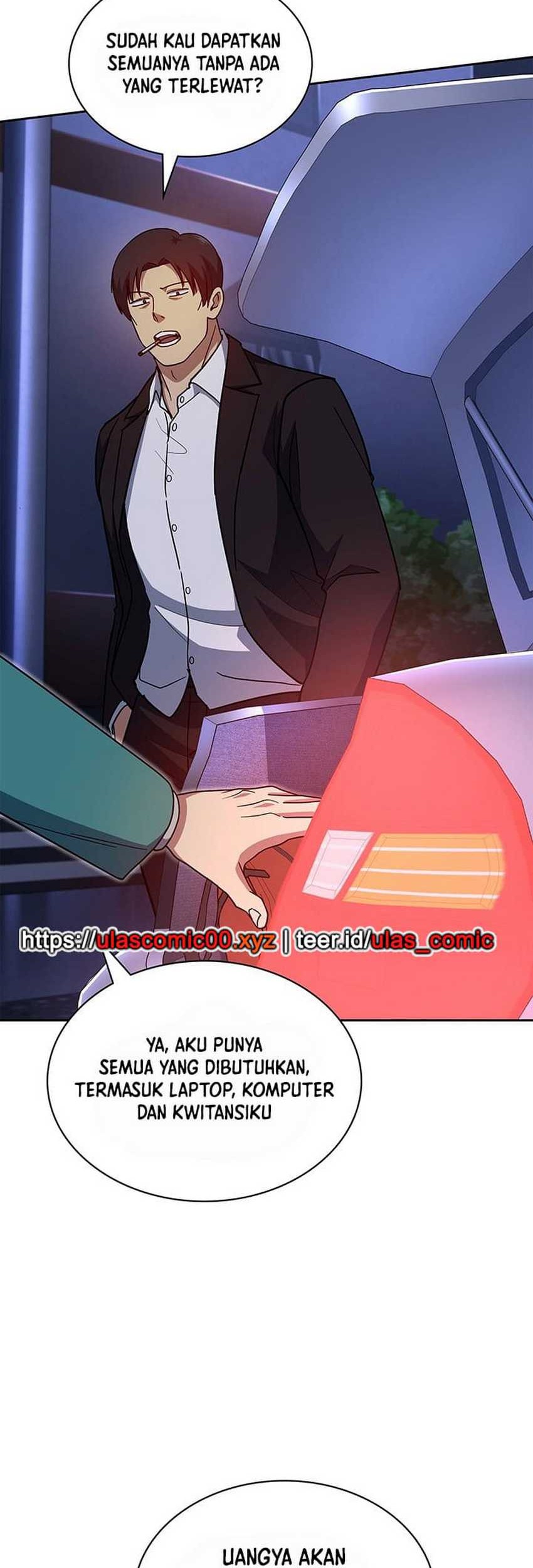 Chapter 133 - halaman 44