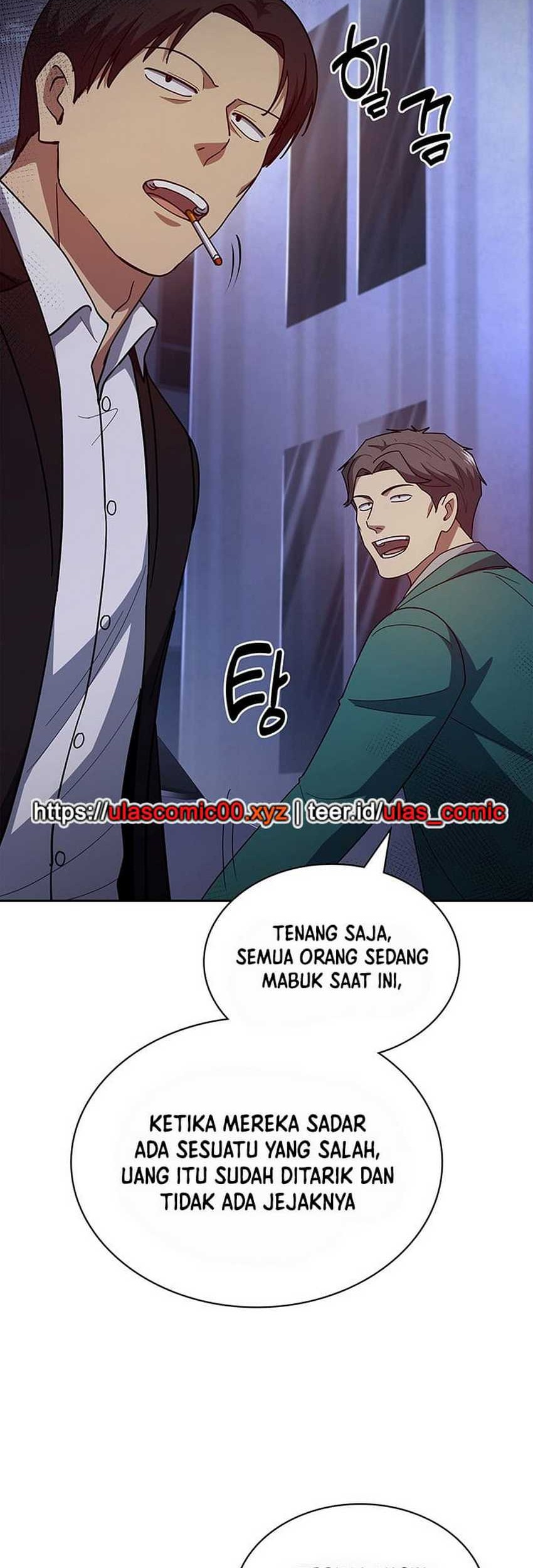Chapter 133 - halaman 46