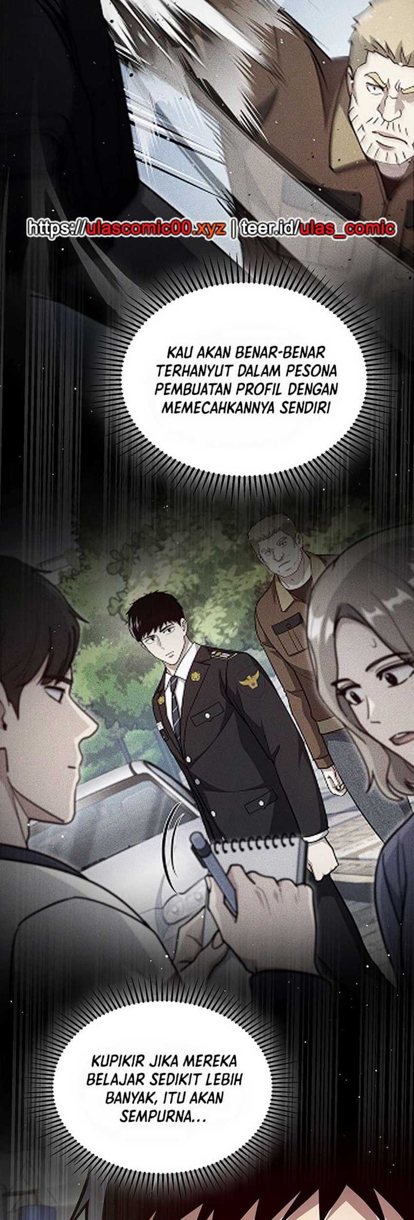 Chapter 133 - halaman 14
