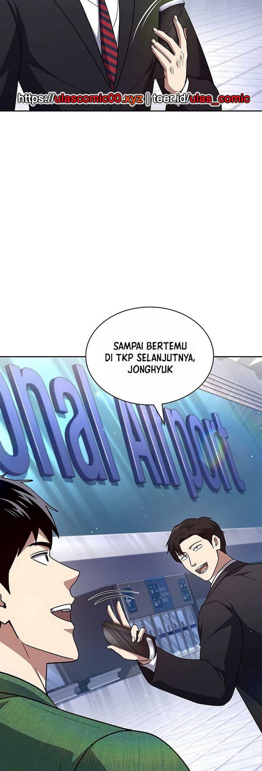 Chapter 133 - halaman 16