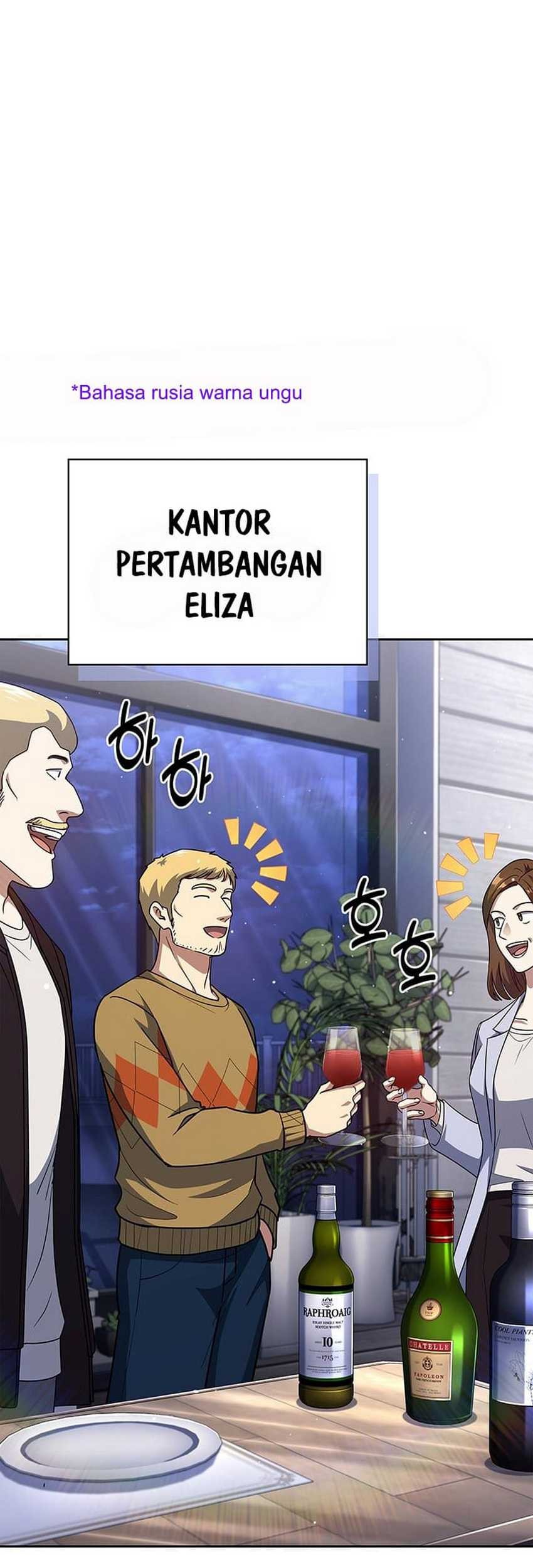 Chapter 133 - halaman 28