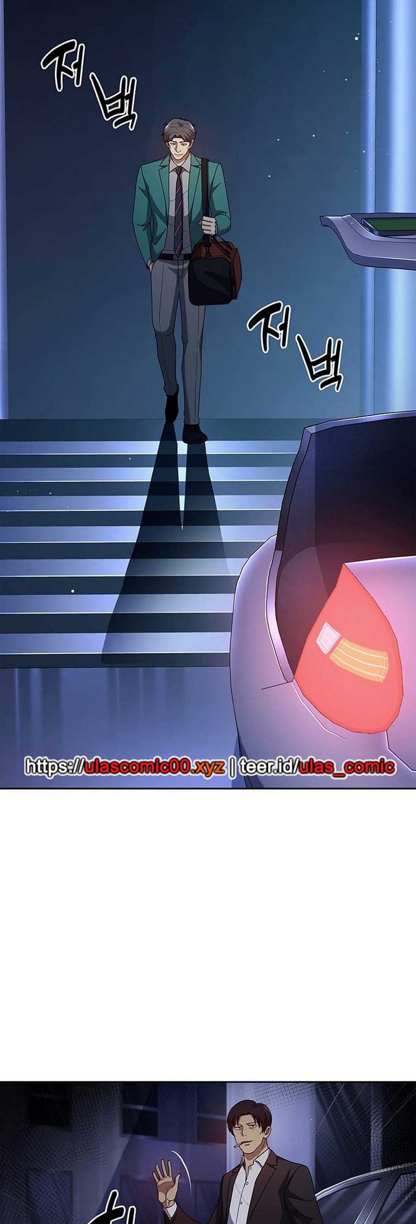 Chapter 133 - halaman 41