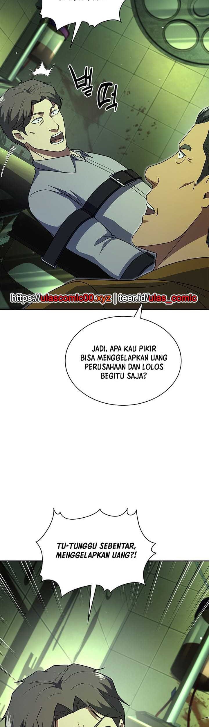 Chapter 134 - halaman 36