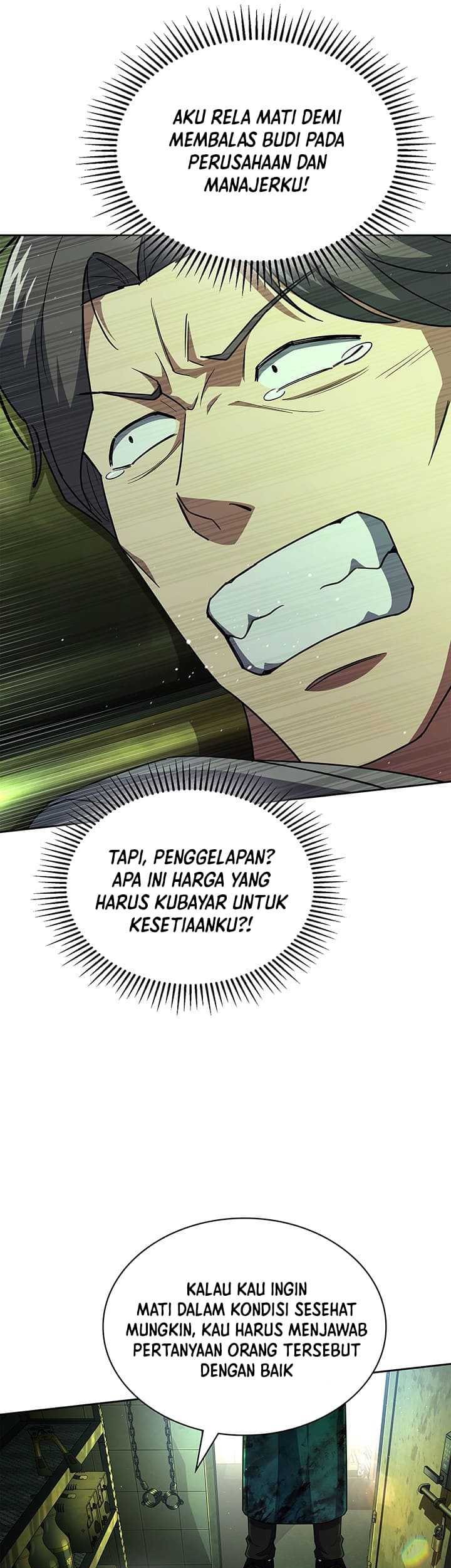Chapter 134 - halaman 39