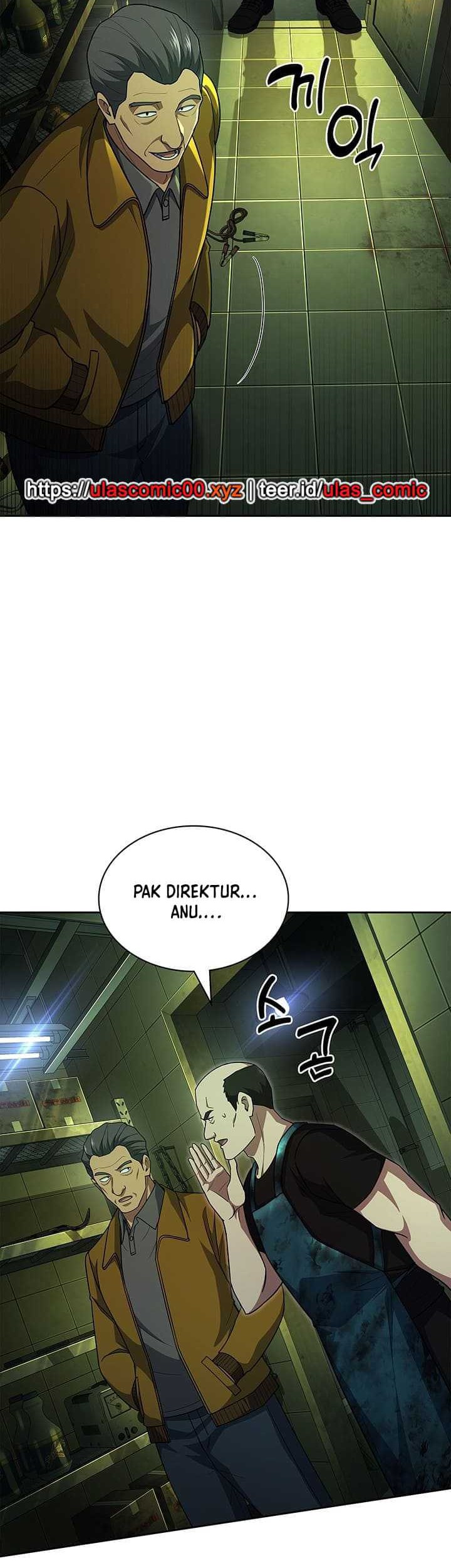 Chapter 134 - halaman 40