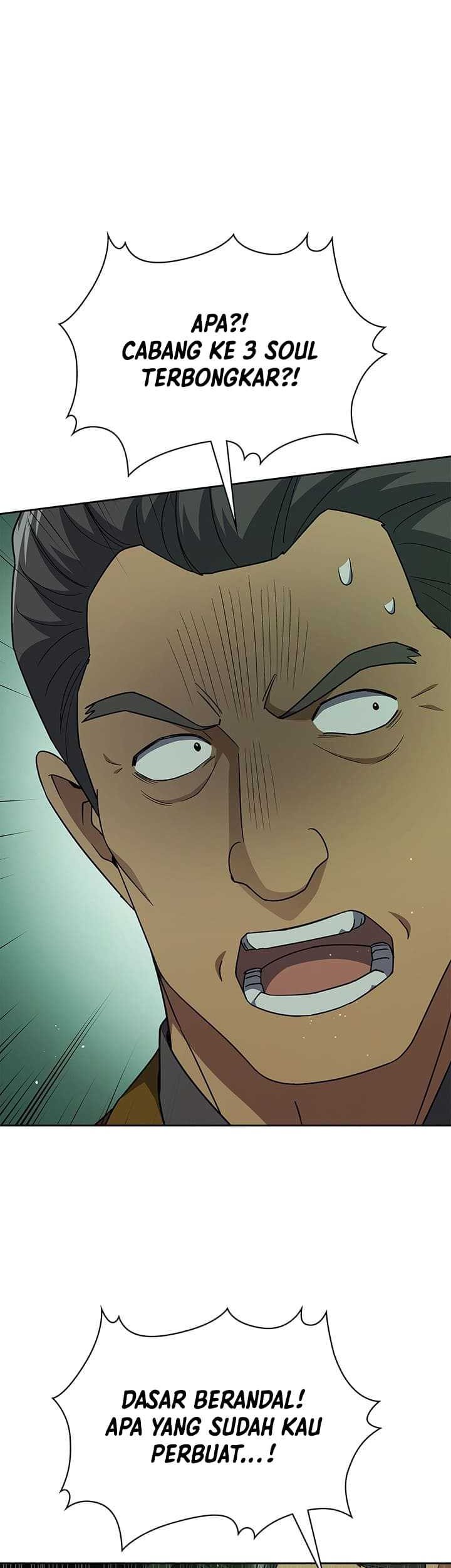 Chapter 134 - halaman 41