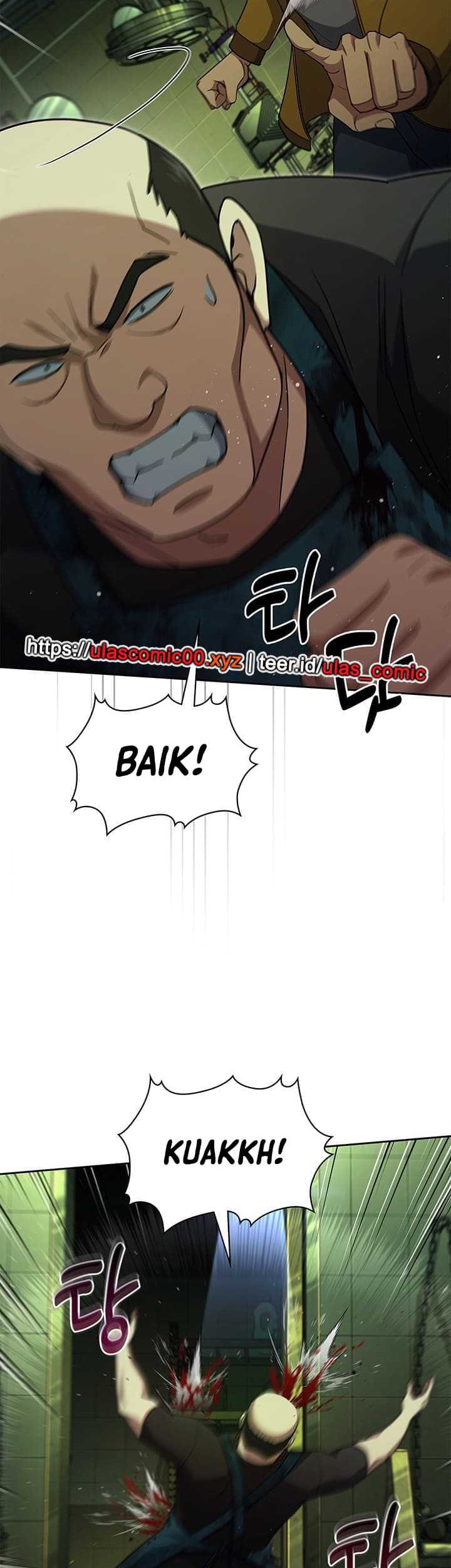 Chapter 134 - halaman 45