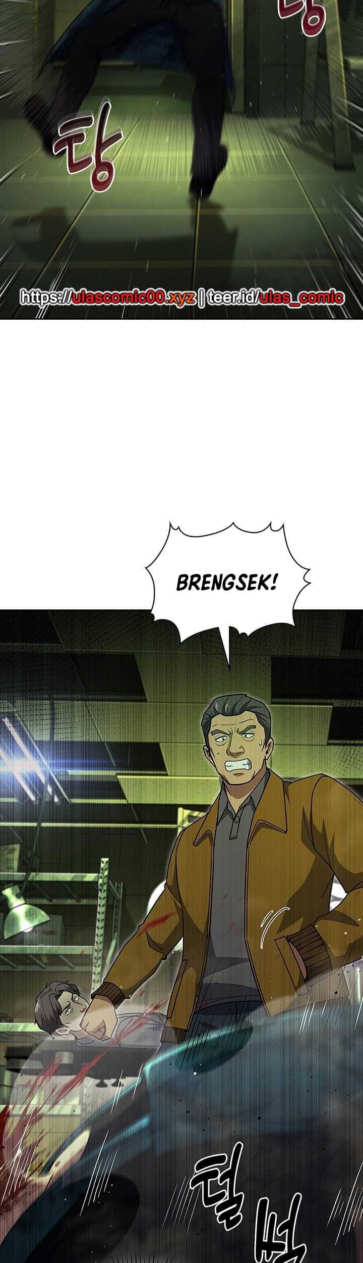 Chapter 134 - halaman 46