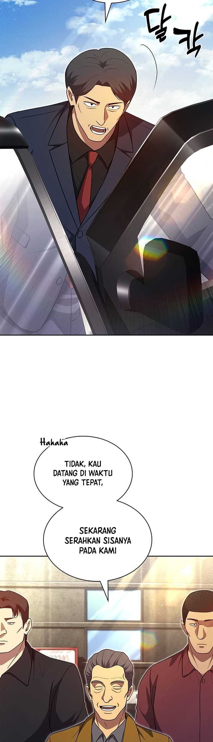 Chapter 134 - halaman 15
