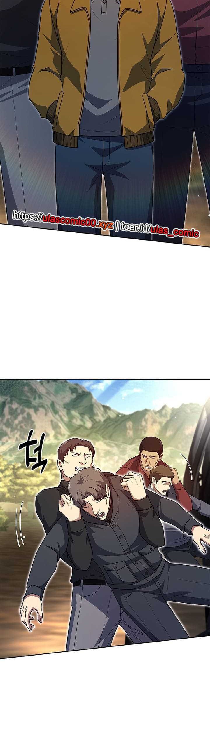 Chapter 134 - halaman 16