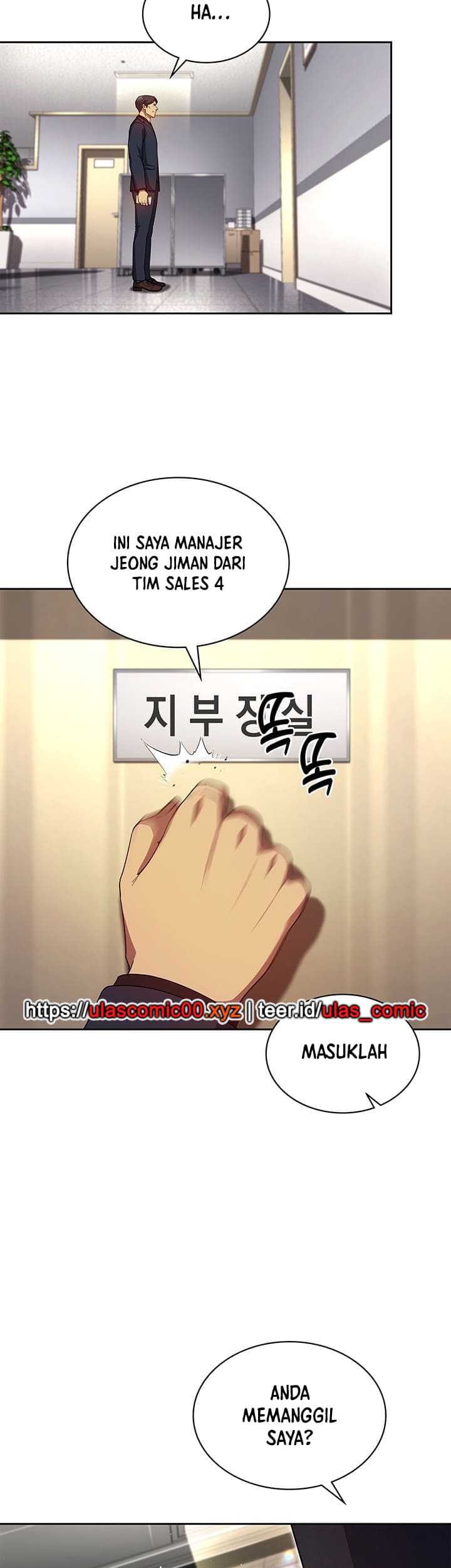 Chapter 134 - halaman 23