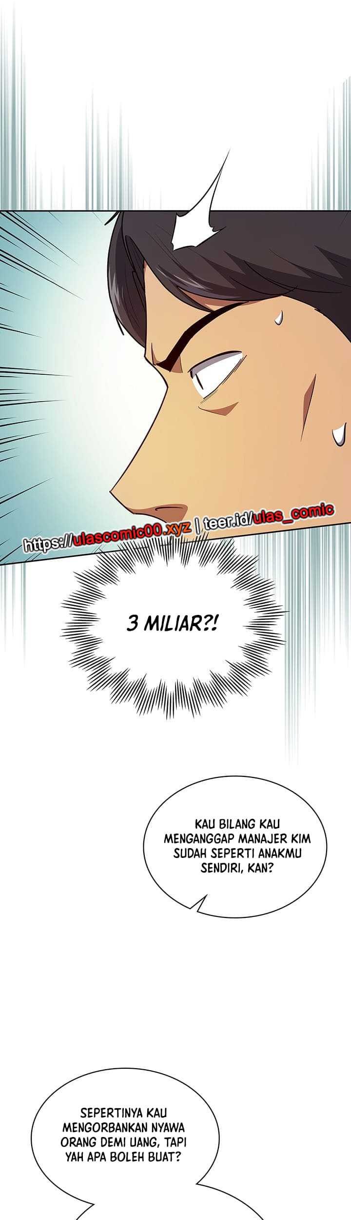 Chapter 134 - halaman 27