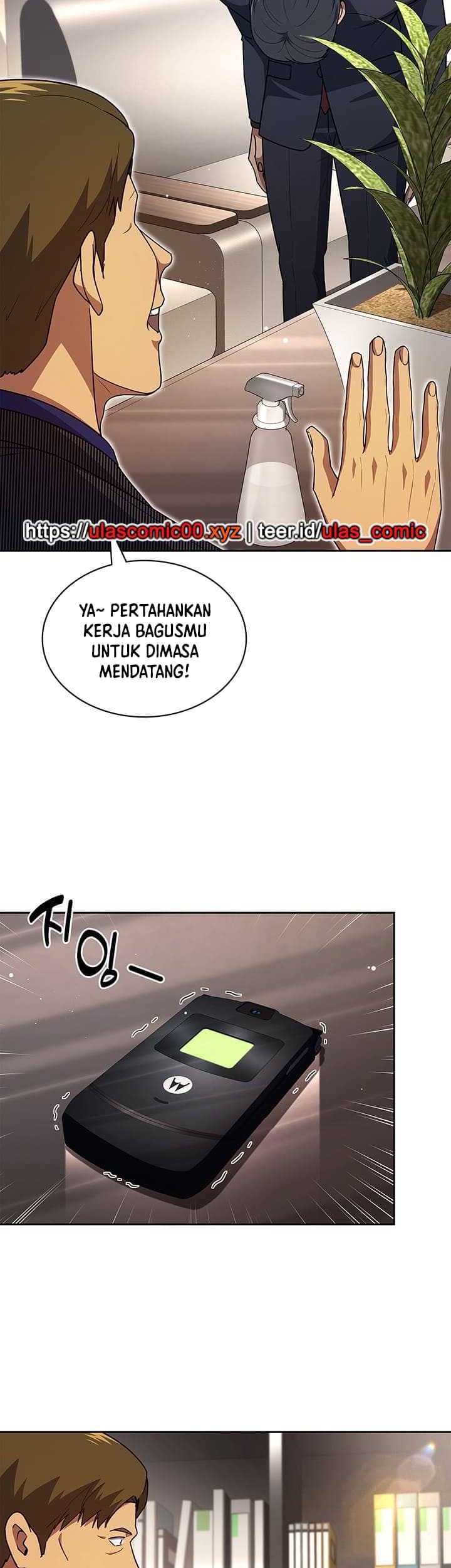 Chapter 134 - halaman 29