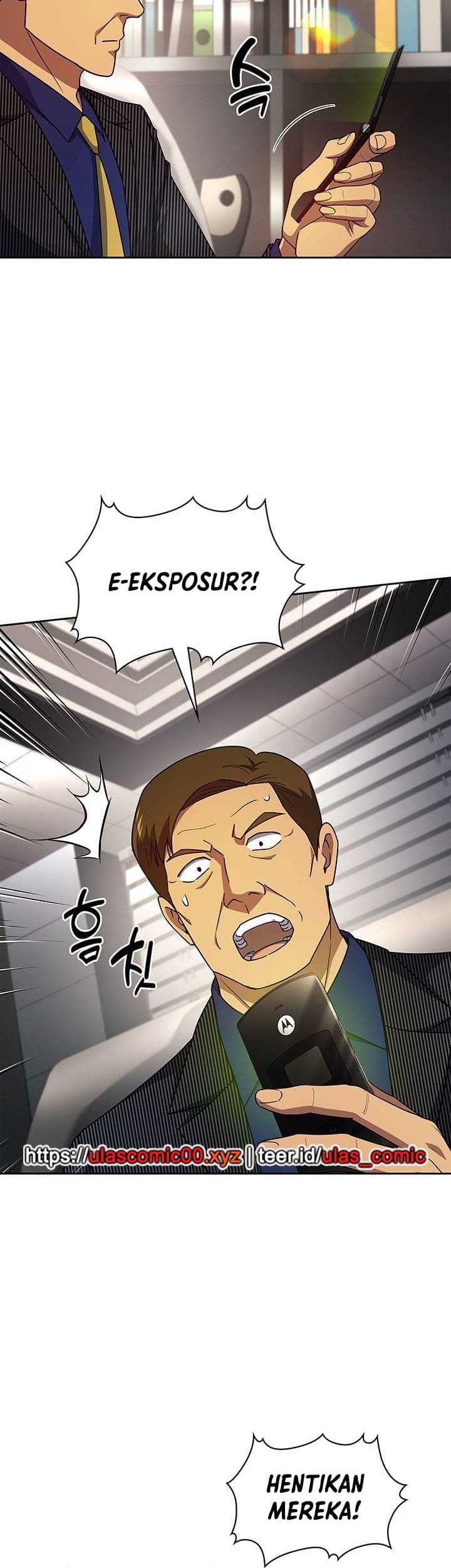 Chapter 134 - halaman 30